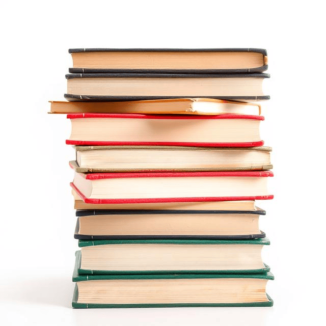 ספרים ומדיה